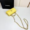Iconic CN Handbag 96149