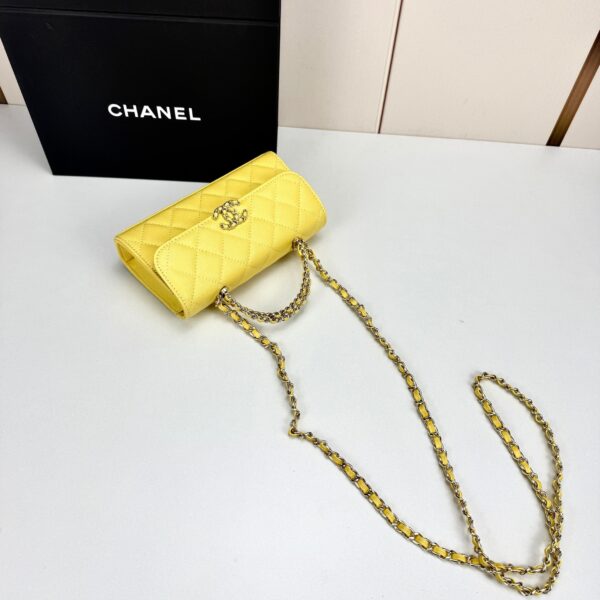 Iconic CN Handbag 96149