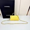 Iconic CN Handbag 96149