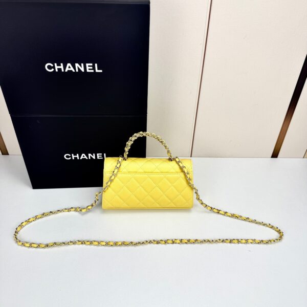 Iconic CN Handbag 96149