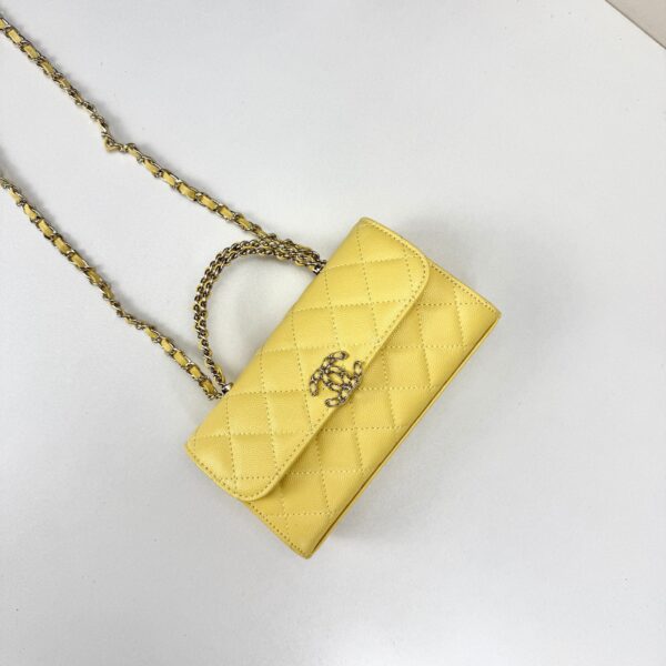 Iconic CN Handbag 96149