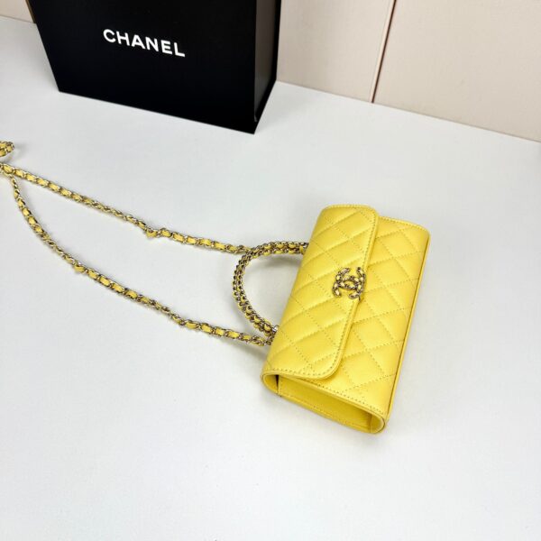 Iconic CN Handbag 96149