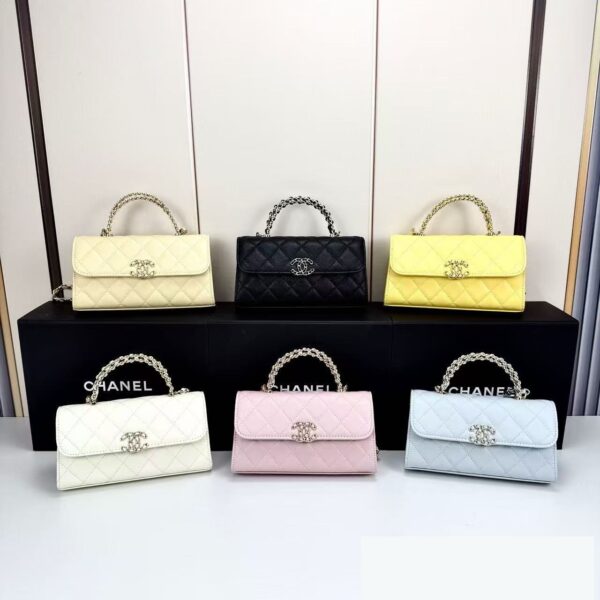 Iconic CN Handbag 96149