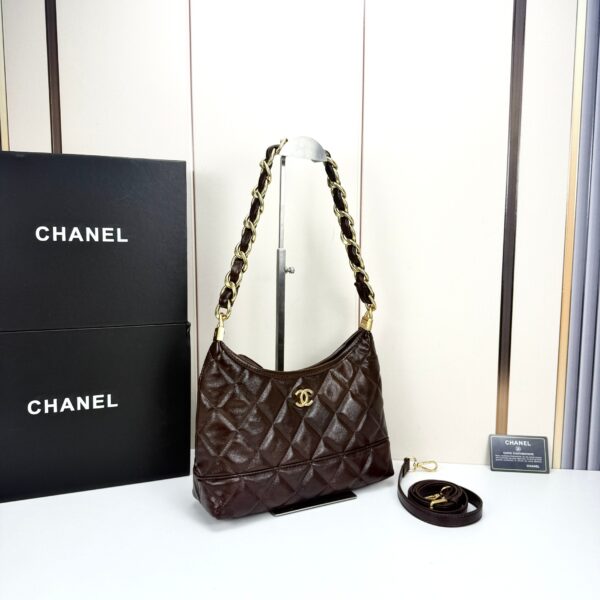 Iconic CN Handbag 19661
