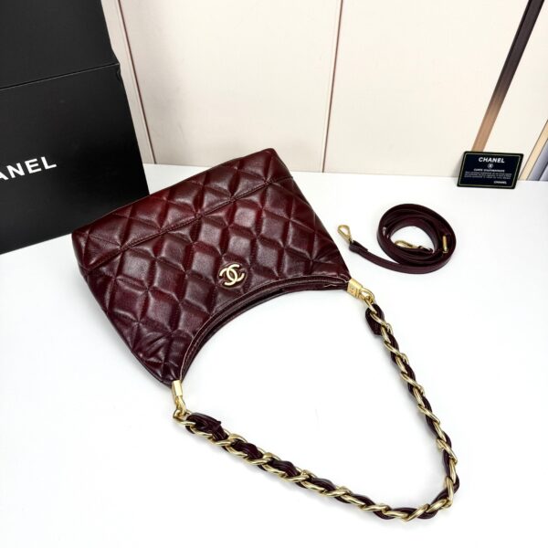 Iconic CN Handbag 19661