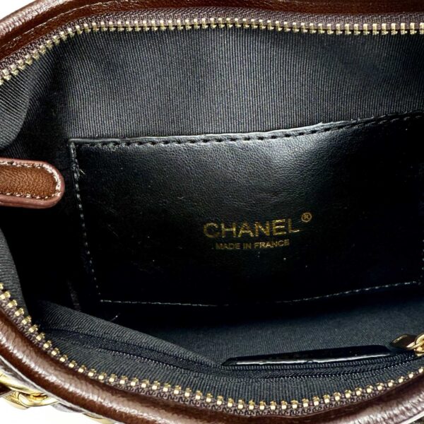 Iconic CN Handbag 19661