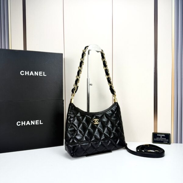 Iconic CN Handbag 19661
