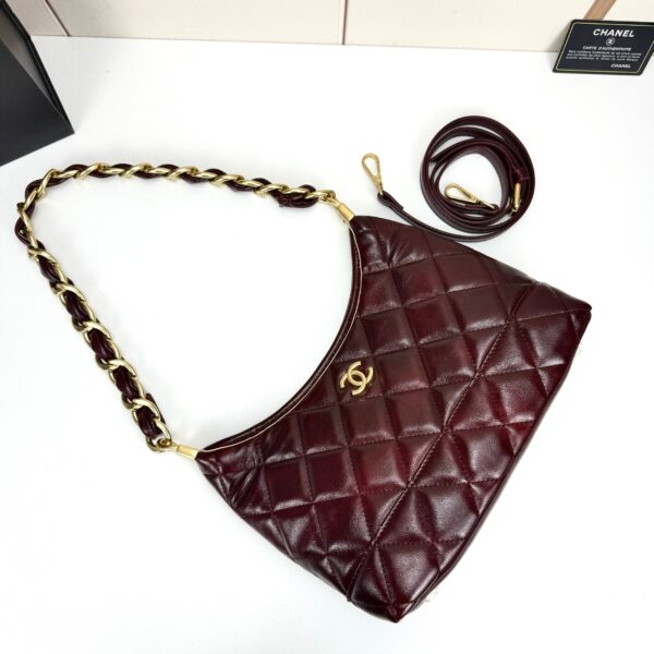Iconic CN Handbag 19661