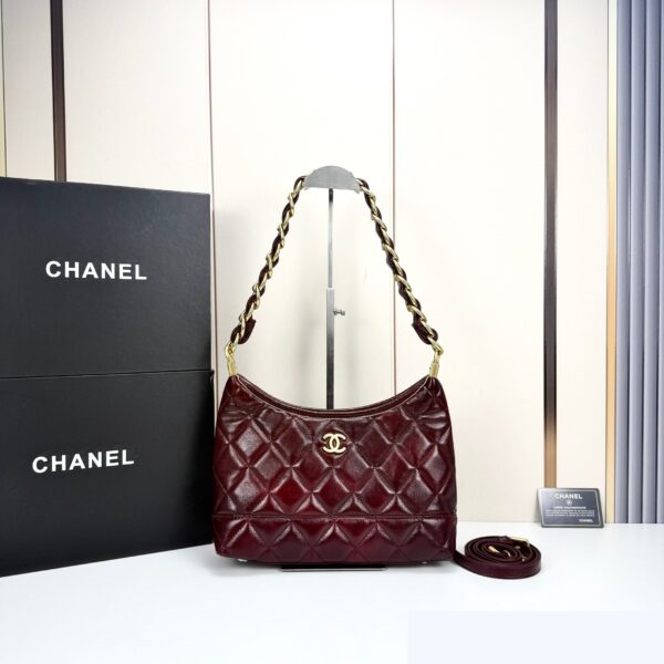 Iconic CN Handbag 19661