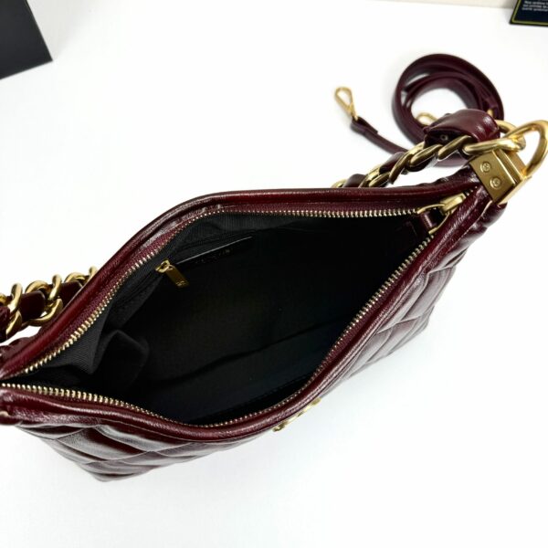Iconic CN Handbag 19661