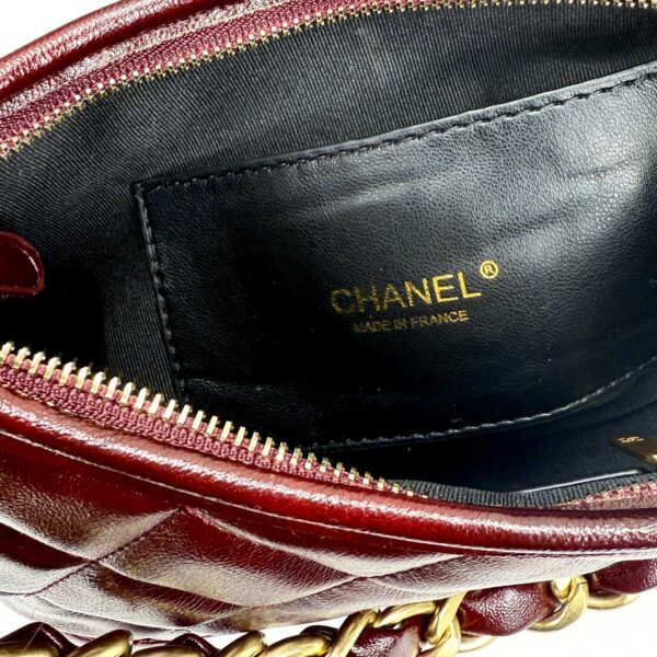 Iconic CN Handbag 19661