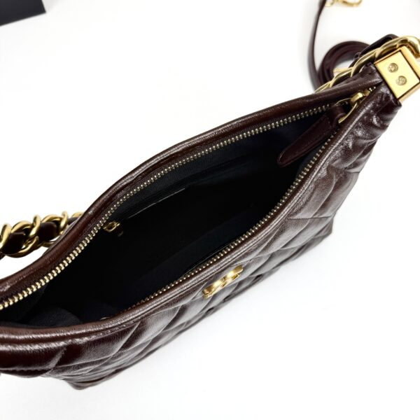 Iconic CN Handbag 19661