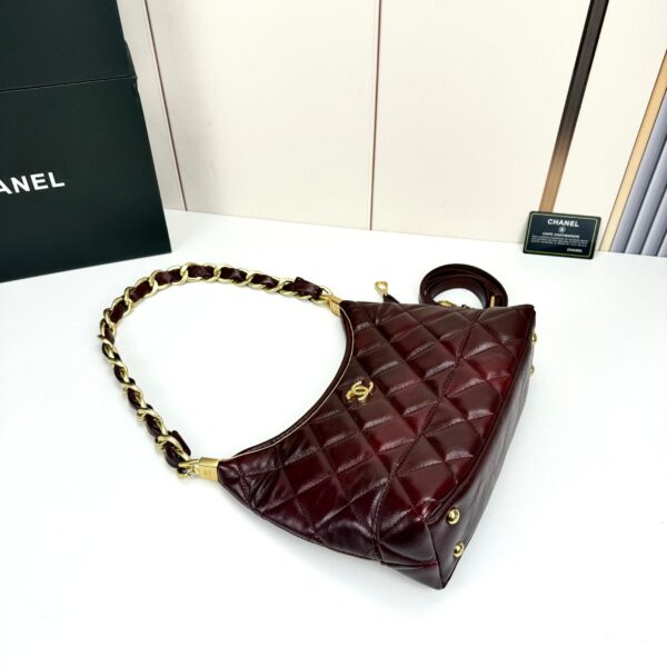 Iconic CN Handbag 19661
