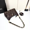 Iconic CN Handbag 19661