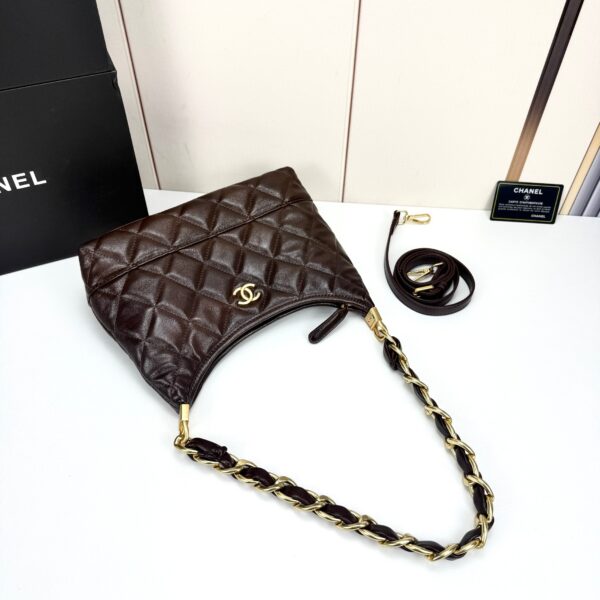 Iconic CN Handbag 19661