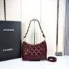 Iconic CN Handbag 19661