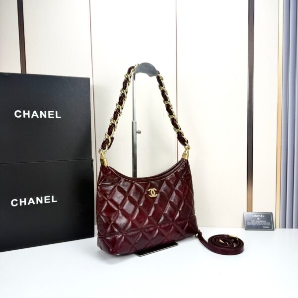 Iconic CN Handbag 19661