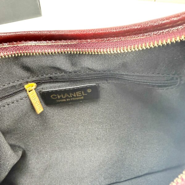 Iconic CN Handbag 19661