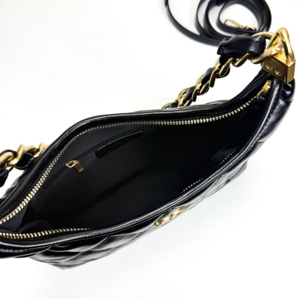 Iconic CN Handbag 19661