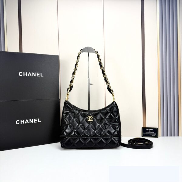 Iconic CN Handbag 19661