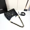 Iconic CN Handbag 19661