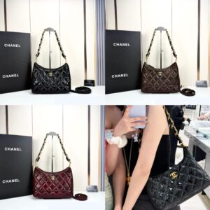 Iconic CN Handbag 19661