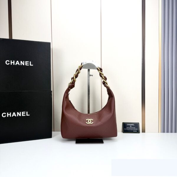 Iconic CN Handbag 5837
