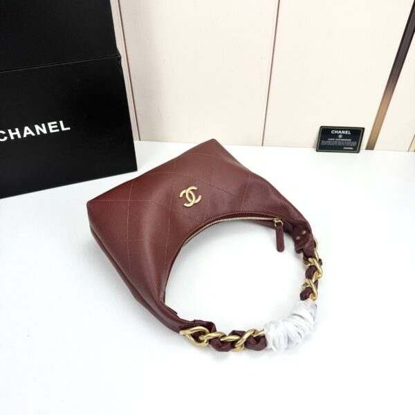 Iconic CN Handbag 5837
