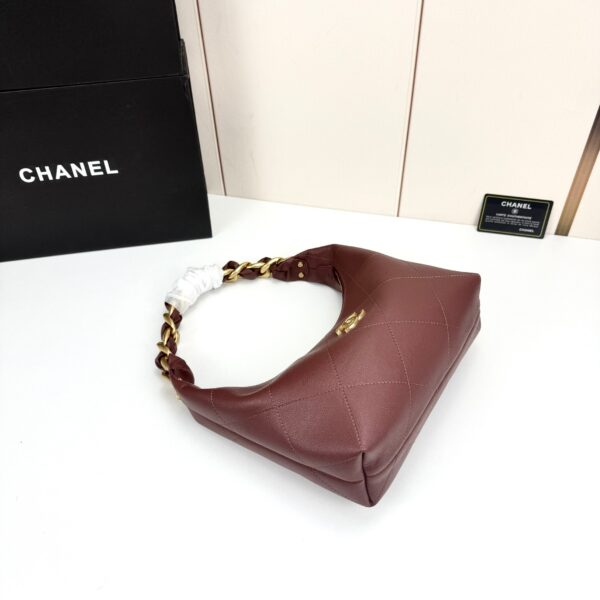 Iconic CN Handbag 5837
