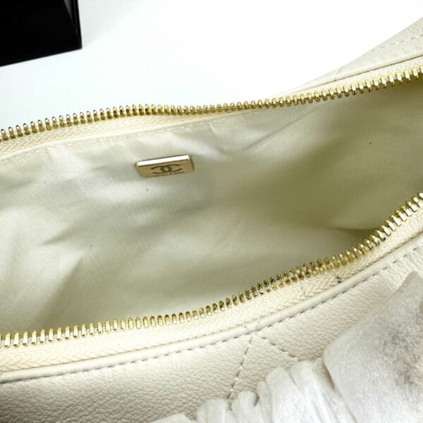 Iconic CN Handbag 5837