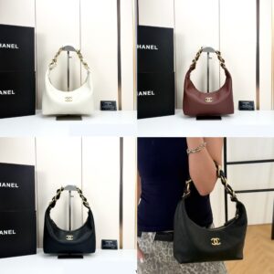 Iconic CN Handbag 5837