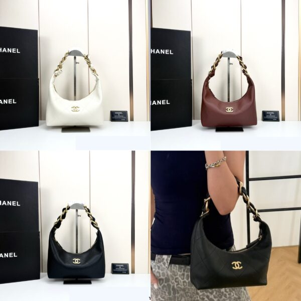 Iconic CN Handbag 5837