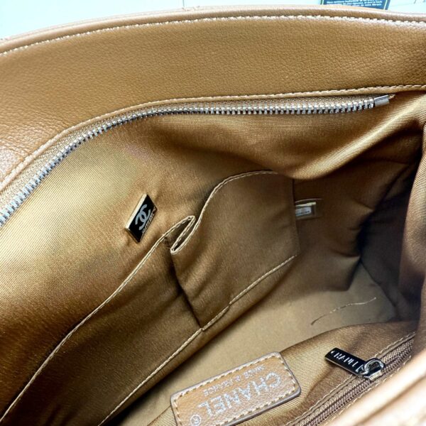 Iconic CN Handbag 5838