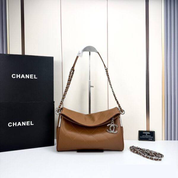 Iconic CN Handbag 5838