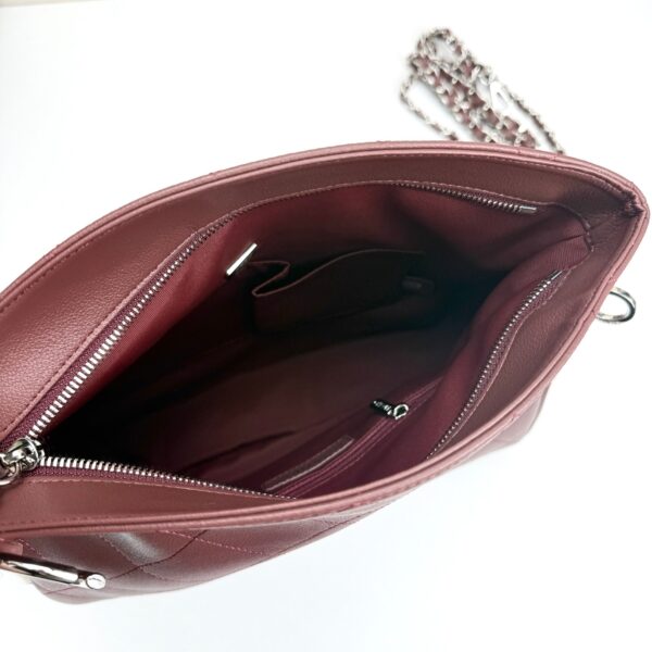 Iconic CN Handbag 5838