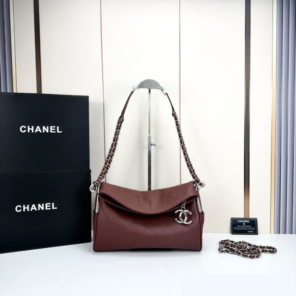 Iconic CN Handbag 5838