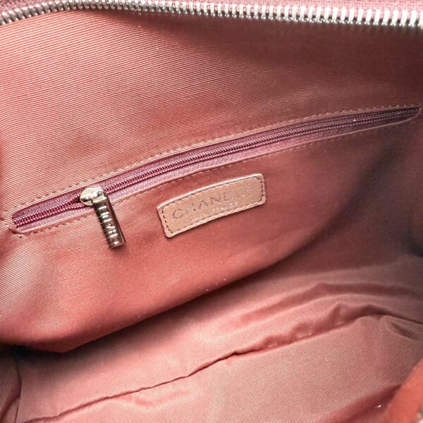 Iconic CN Handbag 5838