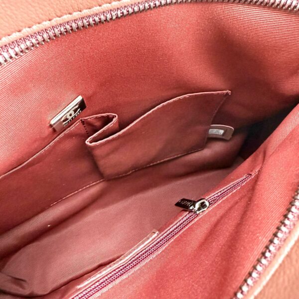 Iconic CN Handbag 5838