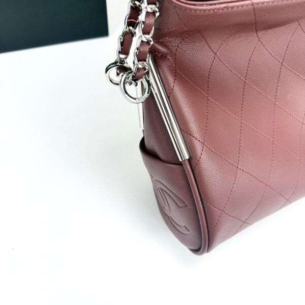 Iconic CN Handbag 5838