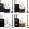 Iconic CN Handbag 5838