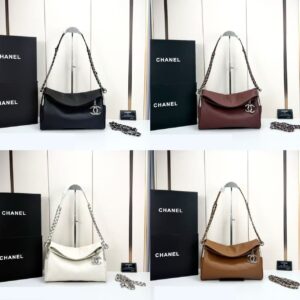 Iconic CN Handbag 5838