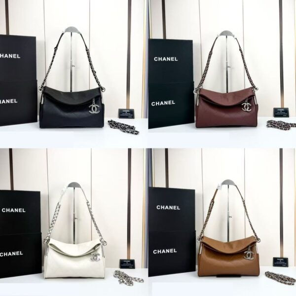Iconic CN Handbag 5838