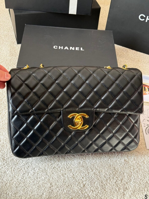 Modern Style Trendy Bag C4075