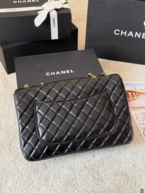 Modern Style Trendy Bag C4075