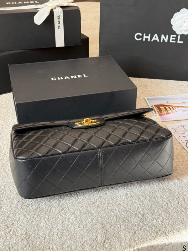 Modern Style Trendy Bag C4075