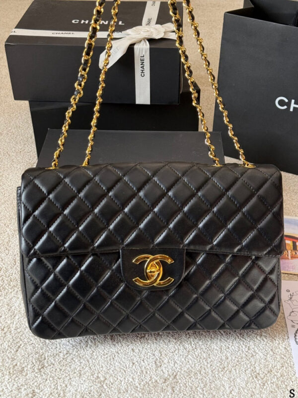 Modern Style Trendy Bag C4075