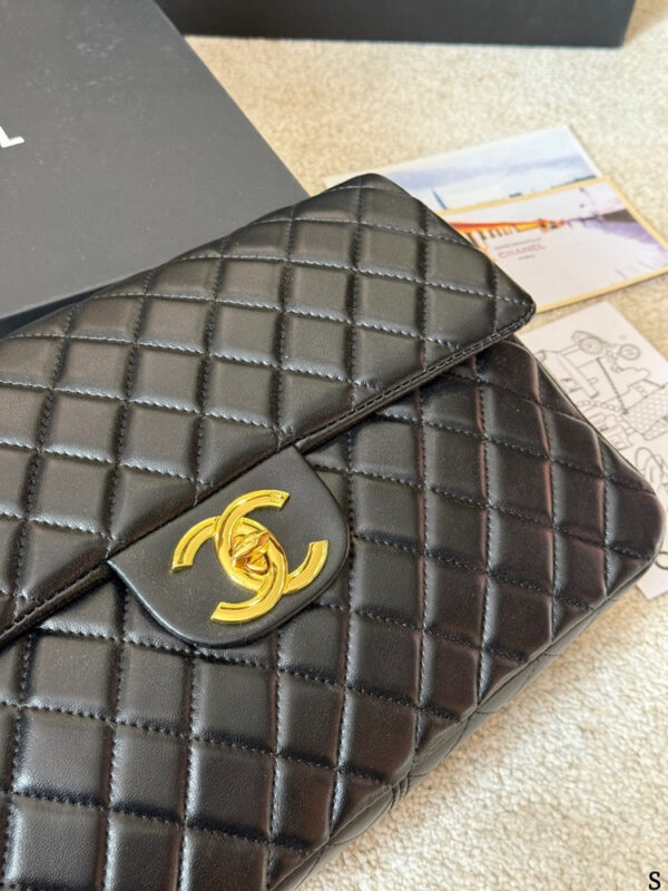 Modern Style Trendy Bag C4075