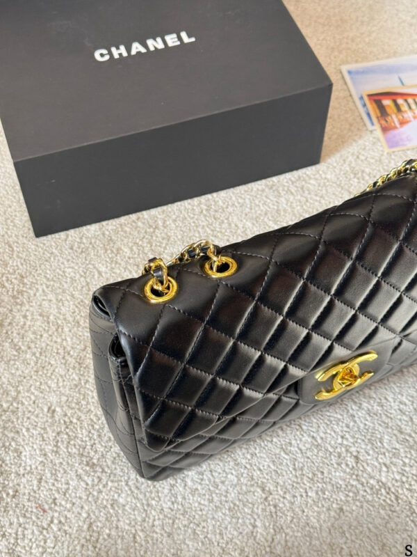 Modern Style Trendy Bag C4075