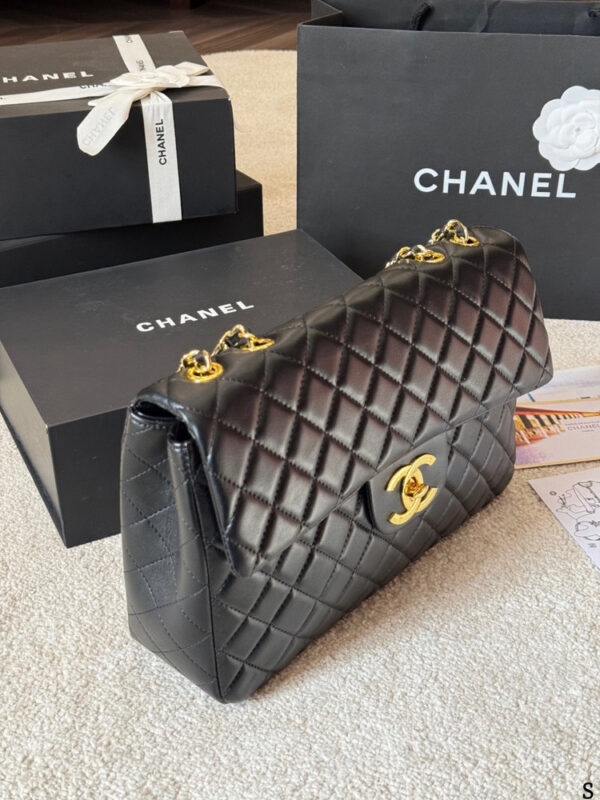 Modern Style Trendy Bag C4075