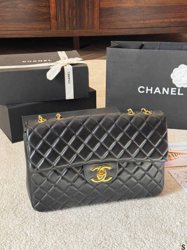 Modern Style Trendy Bag C4075